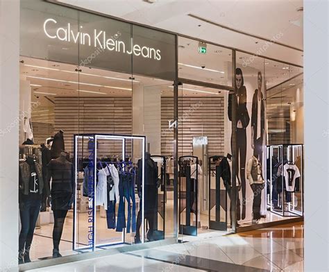 calvin klein quality of clotehs